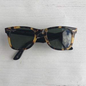 Ray-Ban Sunglasses